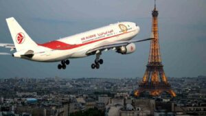 Découvrez les causes des retards chez Air Algérie : Révélations du ministre des transports Air Algérie : Un avion dérouté en France, ce qui c'est passé