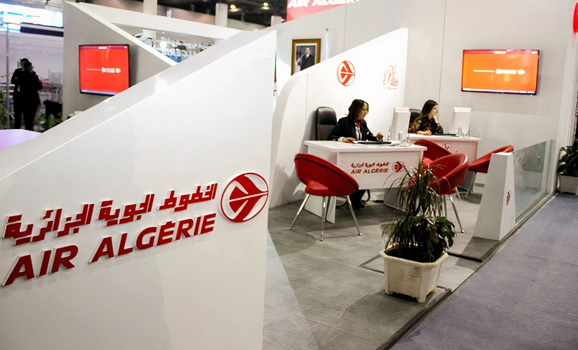 "On est à 10 fois le prix" : Des prix des billets d’Air Algérie exorbitants et des services défaillants Air Algérie