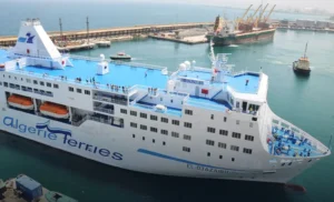Algérie Ferries : mauvaise nouvelle pour les passagers de la liaison Oran-Alicante Algérie Ferries : mauvaise nouvelle pour les passagers de la liaison Oran-Alicante