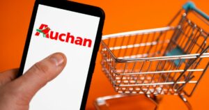 Auchan en Algérie : Un projet longtemps attendu Auchan en Algérie : Un Projet Longtemps Attendu