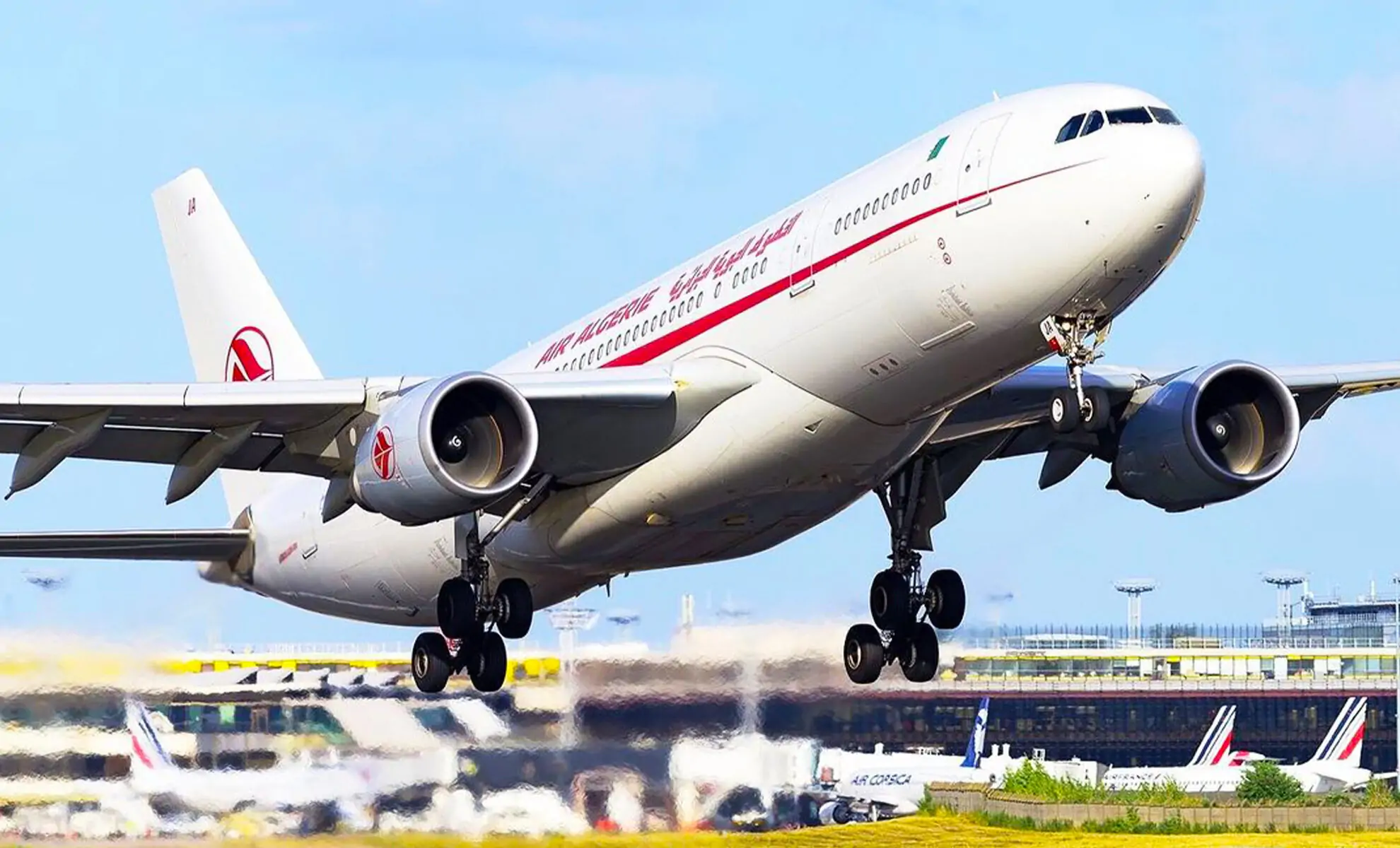 Prix élevés des Billets : Air Algérie prend une décision crucial pour une amélioration
