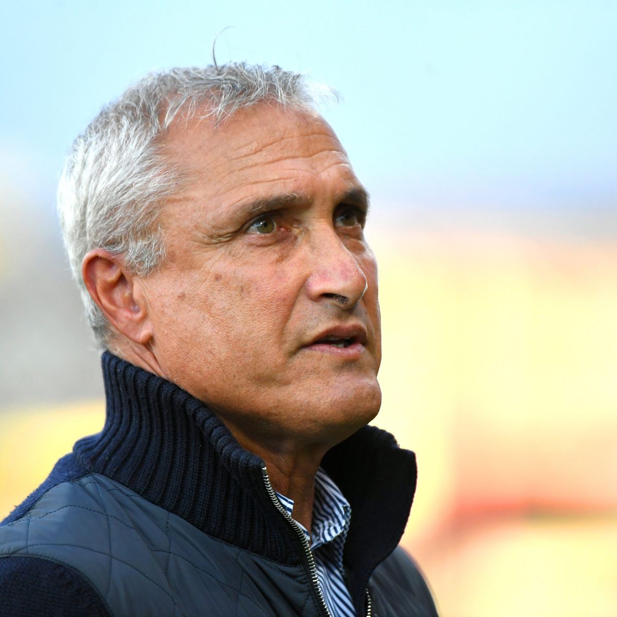 bernard casoni