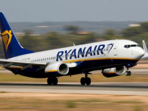 Ryanair