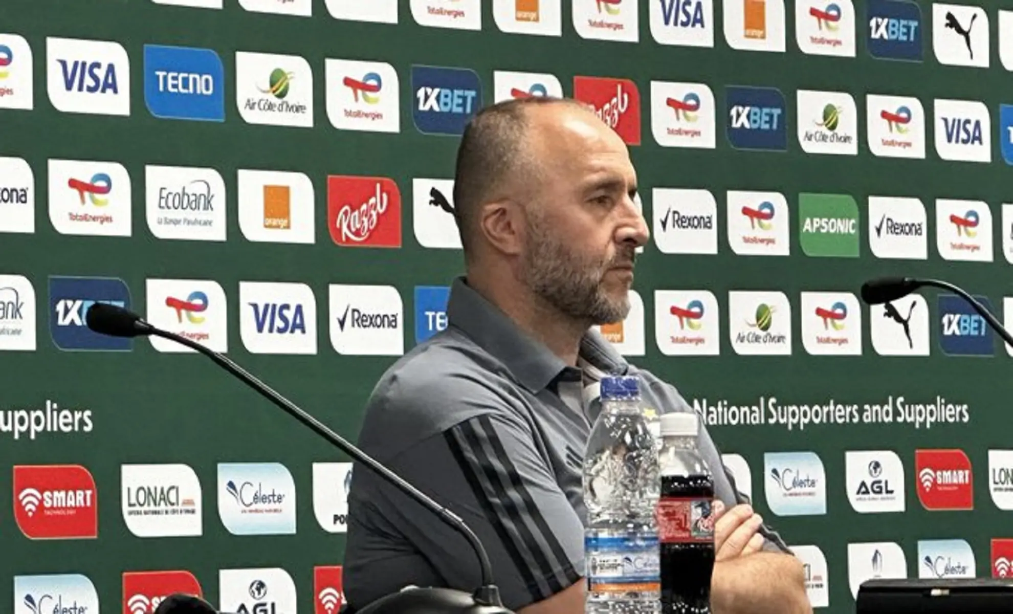 Djamel Belmadi reste-t-il un problème majeur non résolu en Algérie ?