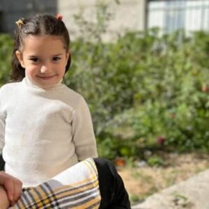 Gaza : L'histoire bouleversante de Hind, 6 ans émeut le monde – Symbole d'une jeunesse sacrifiée