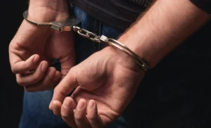 Ça tourne à de la folie! En France, encore un autre algérien auteur d'agression sexuelle Condamné à 3 ans de prison