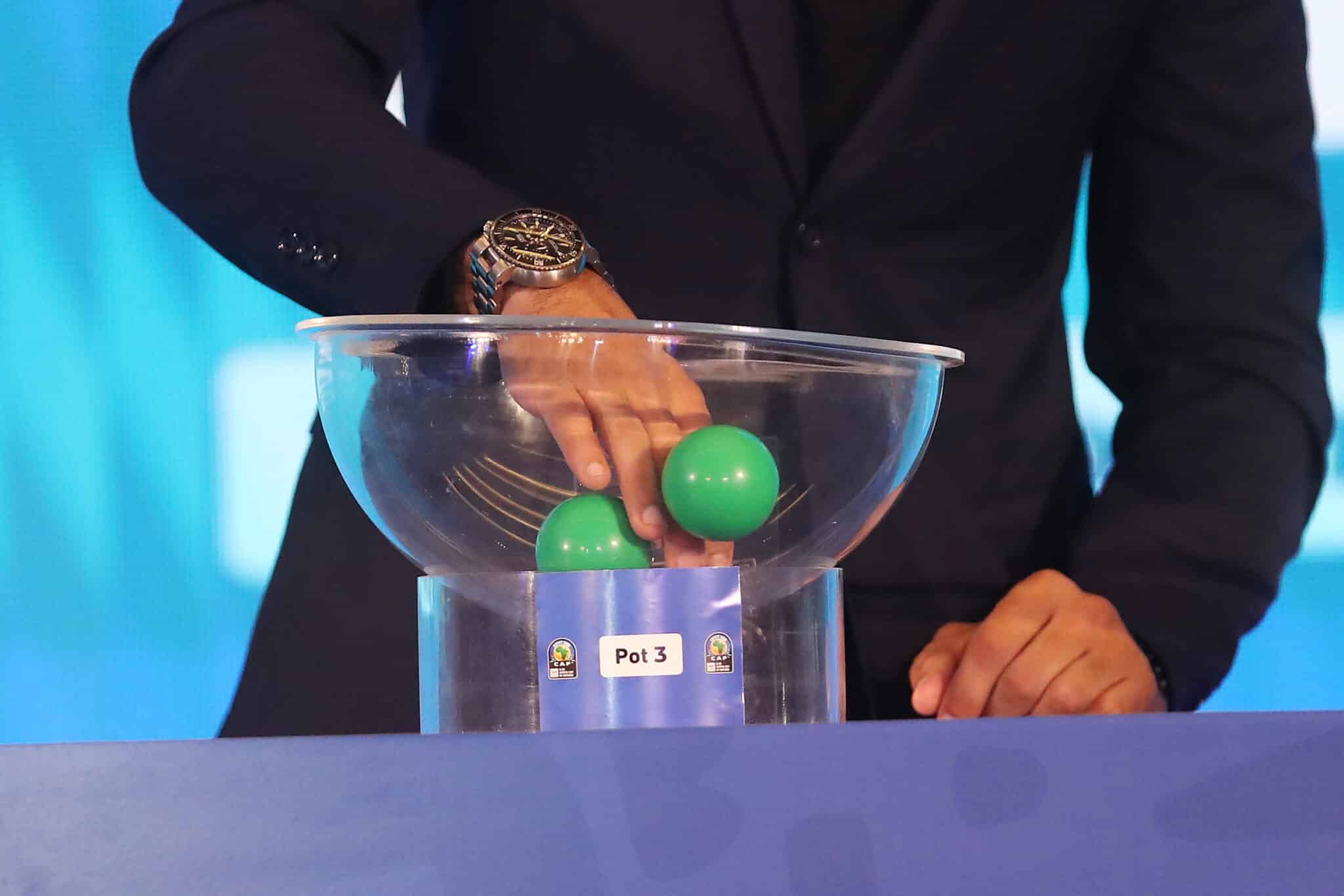 CAN 2025 : voici la date du tirage au sort des éliminatoires