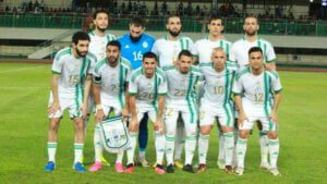 Équipe d'Algérie : Annonce imminente du successeur de Djamel Belmadi - Le programme détaillé fuite Équipe d'Algérie : Annonce imminente du successeur de Djamel Belmadi - Le programme détaillé fuite
