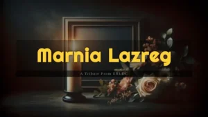 Marnia Lazreg s'éteint à 83 ans : Hommage à une éminente sociologue algérienne