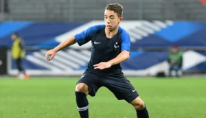 Maxime Lopez accuse la Fédération Algérienne de Football : Révélations exclusives sur son absence de contact avec les Fennecs