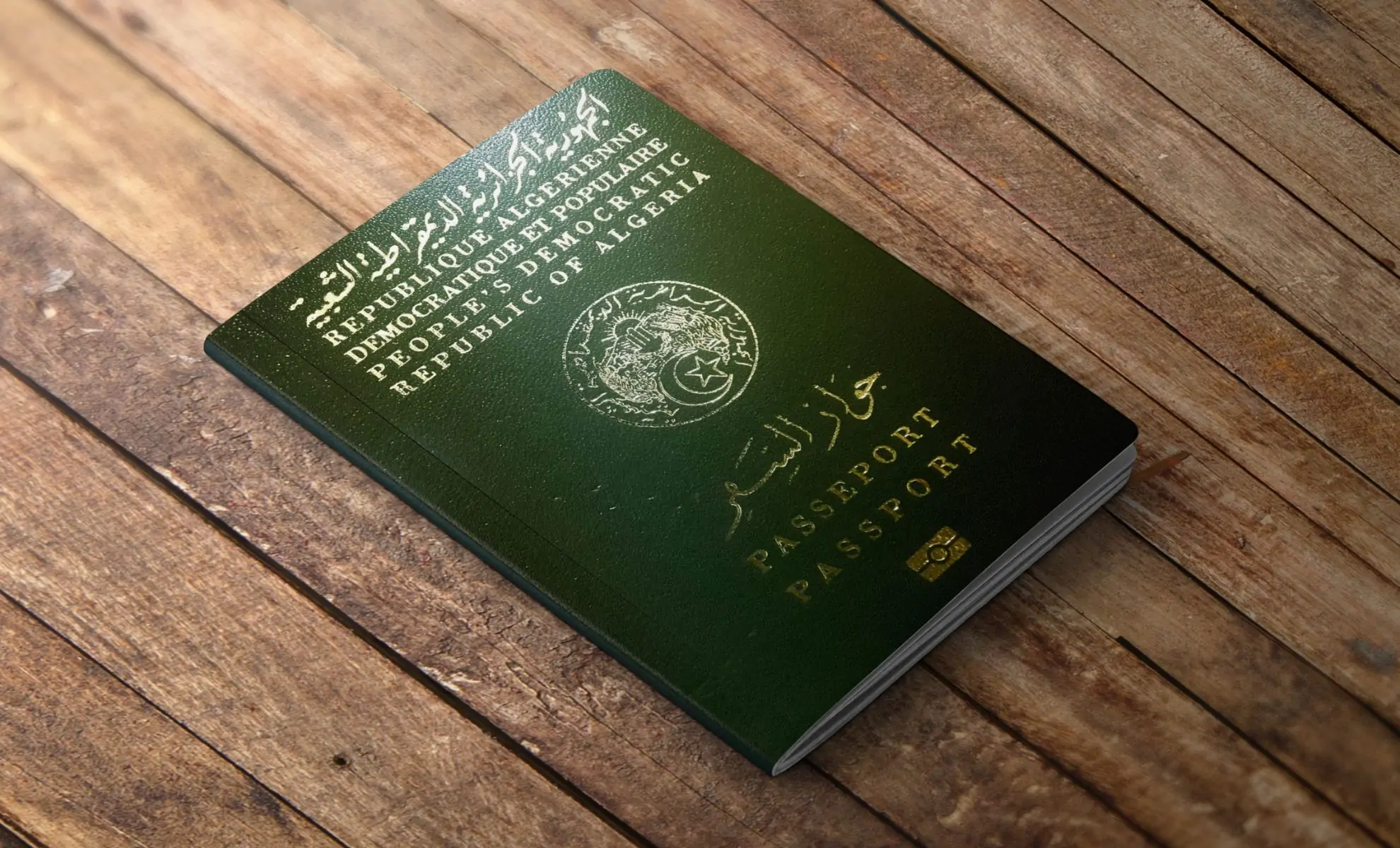 Passeport