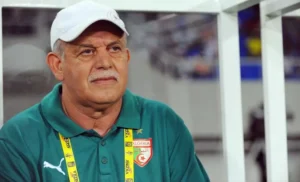 Rabah Saâdane , pilier incontournable pour l'avenir de l'équipe nationale algérienne rabah-saadane