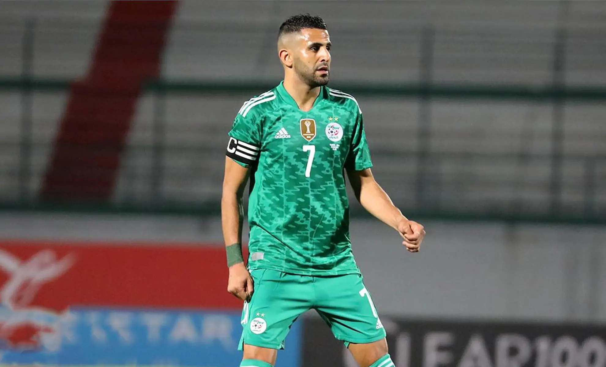Riyad Mahrez demande du temps pour réfléchir : Les explications de Petkovic Riyad Mahrez demande du temps pour réfléchir : Les explications de Petkovic