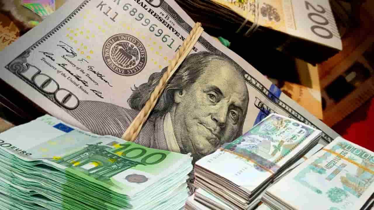 Taux de change : Que valent 100 euros en dinar algérien sur le marché noir ce samedi 20 avril 2024