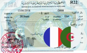 Délivrance de visas à des enfants de pieds-noirs : l'Algérie oppose un non catégorique Délivrance de visas à des enfants de pieds-noirs : l'Algérie oppose un non catégorique