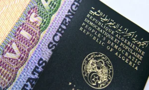 Visas pour l'Espagne : Simplifiez vos démarches pour les Algériens Visas pour l'Espagne : Simplifiez vos démarches pour les Algériens