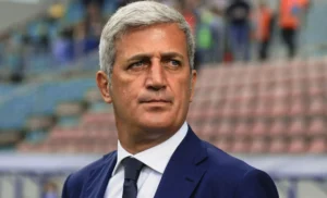 Equipe d'Algérie : Quel avenir pour les Fennecs sous Vladimir Petkovic ? Équipe d'Algérie : Voici le successeur de Djamel Belmadi