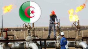 Exportations hors hydrocarbures en Algérie