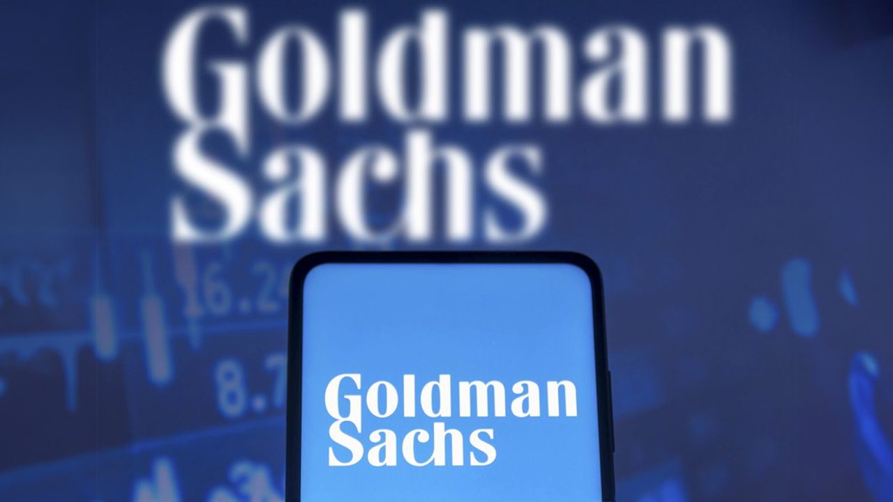 Le baril de pétrole franchira les 90 dollars, selon Goldman Sachs Goldman Sachs : Prédiction controversée sur la croissance continue des actifs à haut risque