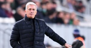 A votre attention! Vladimir Petkovic dévoile sa première liste officielle Vladimir Petkovic dévoile sa première liste officielle