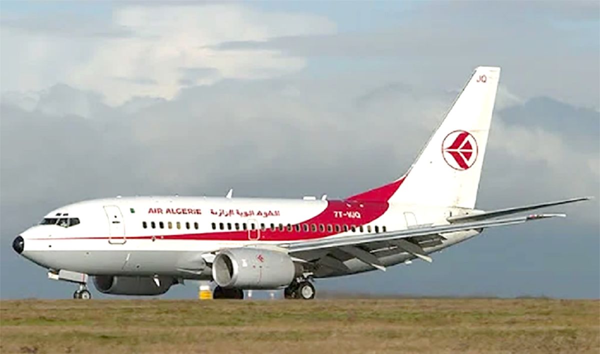 Classement Skytrax 2024 : Air Algérie à la traîne, Qatar Airways sacrée meilleure compagnie aérienne mondiale Air Algérie se dirige vers l'affrètement de trois avions supplémentaires