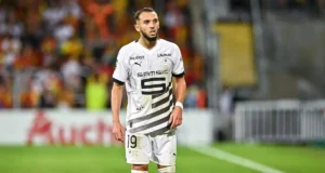 Amine Gouiri déroule! Encore une prestation XXL du Fennec Amine Gouiri déroule! Encore une prestation XXL du Fennec