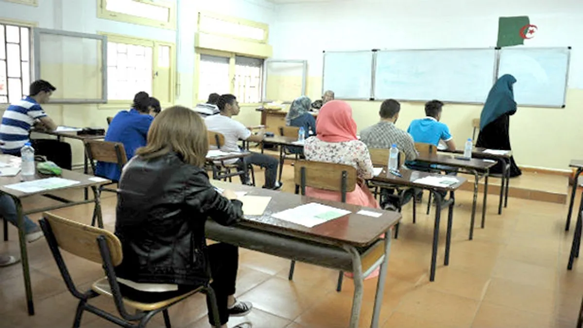 BAC et BEM 2024 : la fraude et la tricherie punies jusqu’à 15 ans de prison