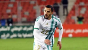 Ismael Bennacer fout la trouille à Petkovic