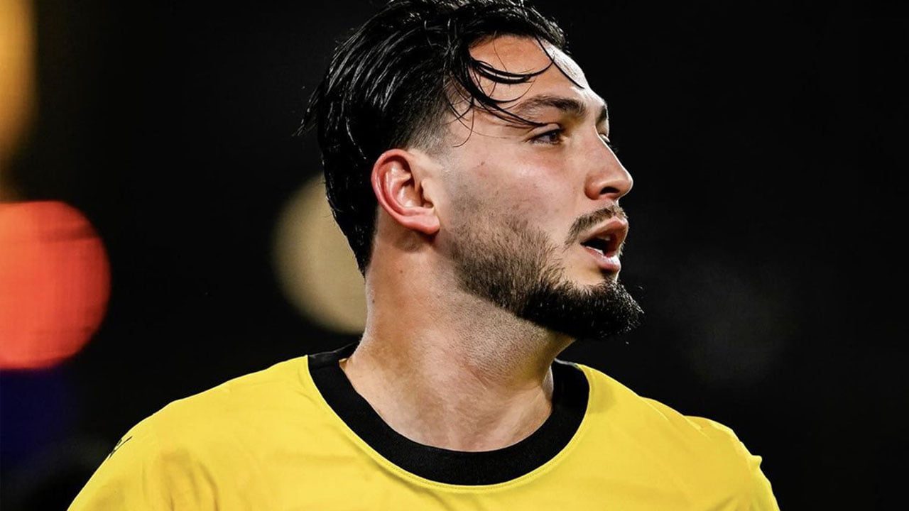 Finale Ligue des Champions : Ramy Bensebaini absent face au Real Madrid