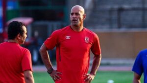 Équipe d'Algérie : Collaboration potentielle avec un expert marocain, l’initiative de Vladimir Petkovic ! Vladimir Petkovic