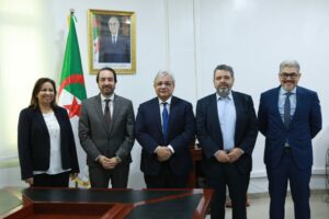 Ramadan 2024 : Le gouvernement prend des mesures radicales pour contrer l'inflation Conseil du renouveau économique algérien