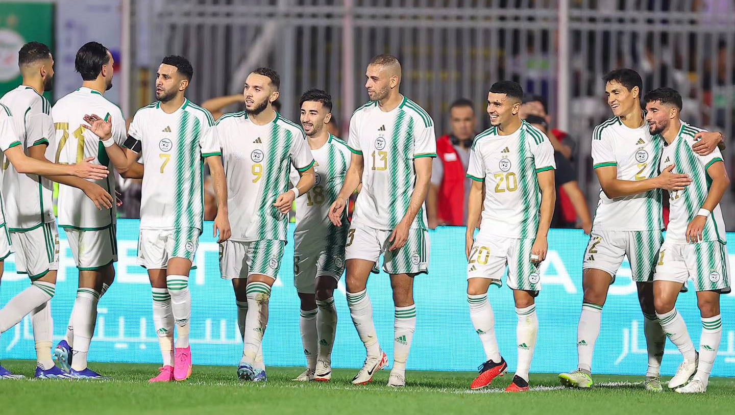 Riyad Mahrez fait taire les critiques : le message fort de Petković