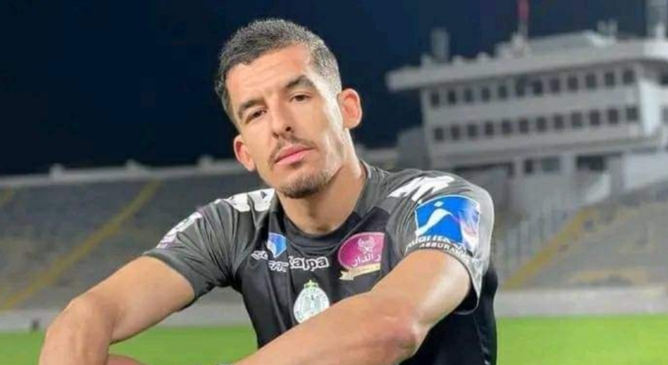 JS Kabylie : Tout se précise pour Gaya Merbah grièvement blessé ! JS Kabylie : Tout se précise pour Gaya Merbah grièvement blessé !