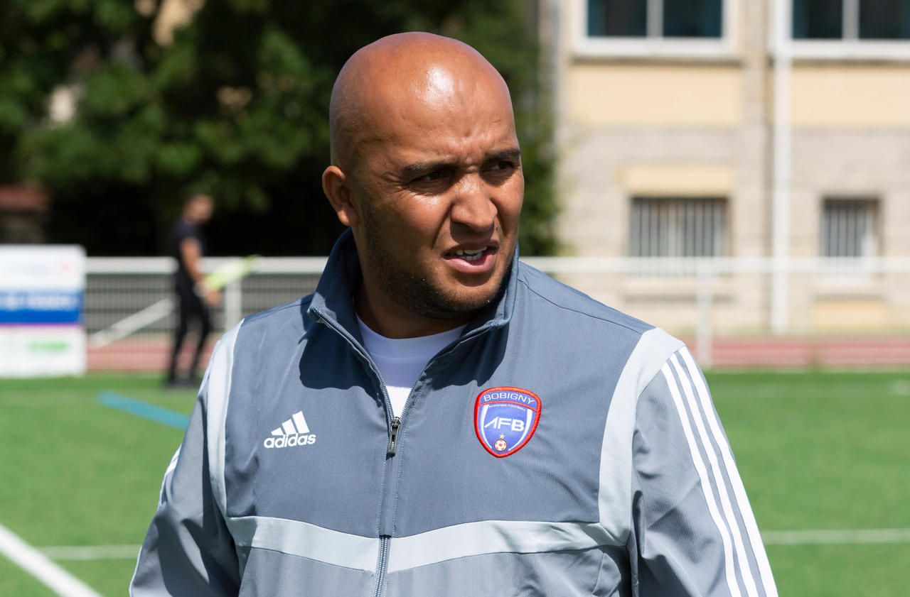 Révélation exclusive : Himed Hamma livre ses impressions sur l’arrivée de Vladimir Petkovic Himed Hamma