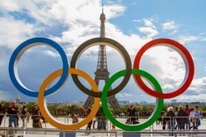 Officiel ! Les qualifiés africains pour les JO 2024 à Paris Officiel ! Les qualifiés africains pour les JO 2024 à Paris