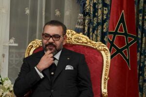 Mondiale 2030 