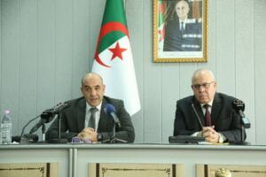 Découvrez les causes des retards chez Air Algérie : Révélations du ministre des transports Découvrez les causes des retards chez Air Algérie : Révélations du ministre des transports