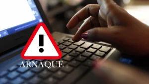 Naftal alerte ! Ne cliquez jamais sur ce lien. C'est une arnaque!!! Naftal alerte