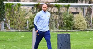 Thierry Henry inquiet suite au départ de ce Fennec Thiery Henry