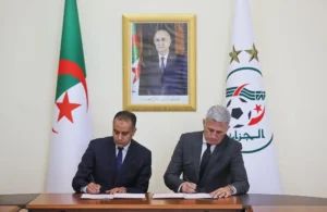 Stage-mois de mars : Walid Sadi attend beaucoup plus de Petkovic Stage-mois de mars : Walid Sadi attend beaucoup plus de Petkovic