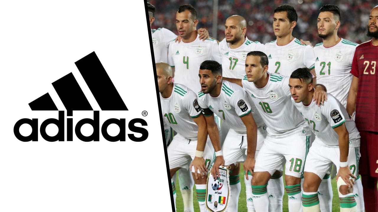 FIFA : l'Algérie face à un défi colossal, que faire ? Equipe d'Algérie : Deux pépites quittent le groupe !