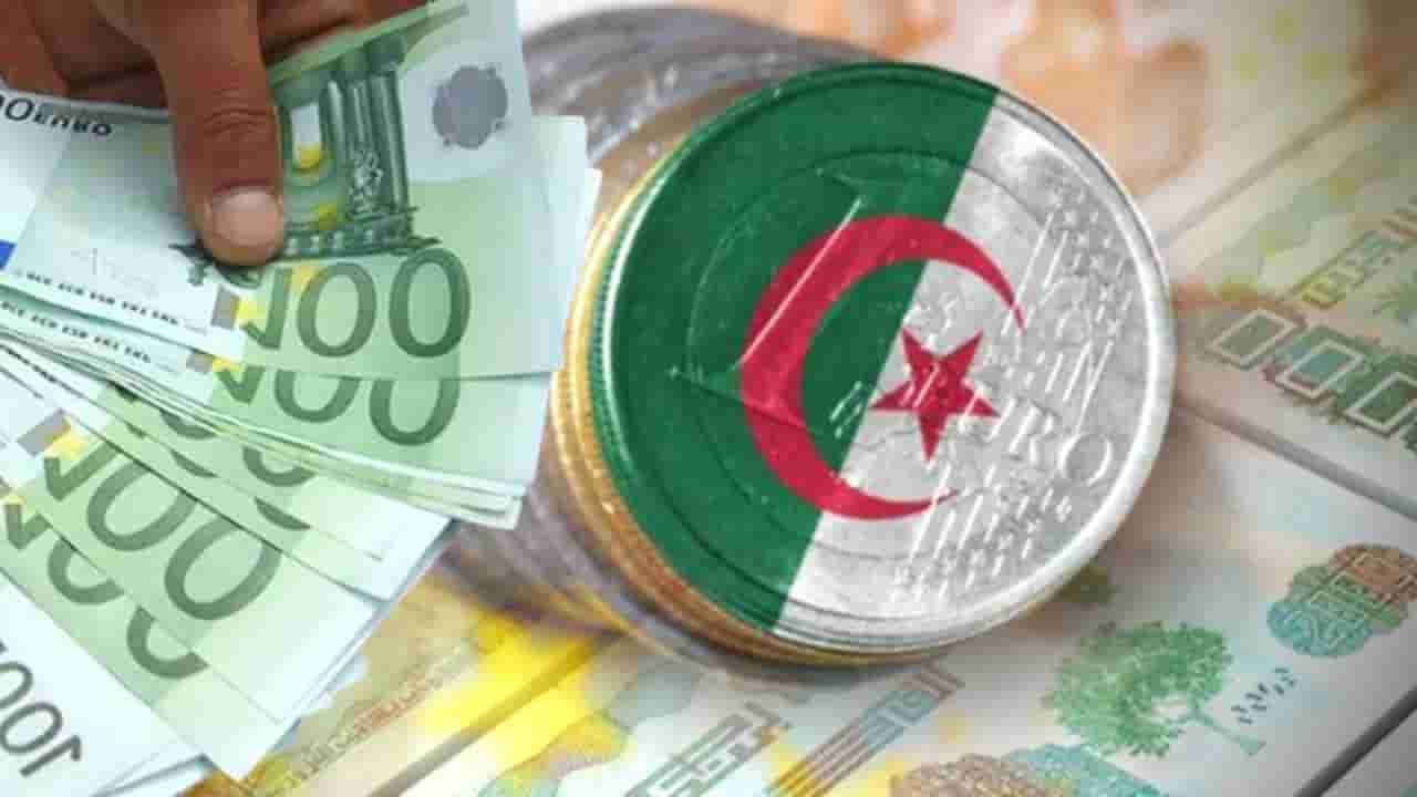 Taux de change : le prix du dinar algérien face aux devises étrangères ce dimanche 09 juin 2024