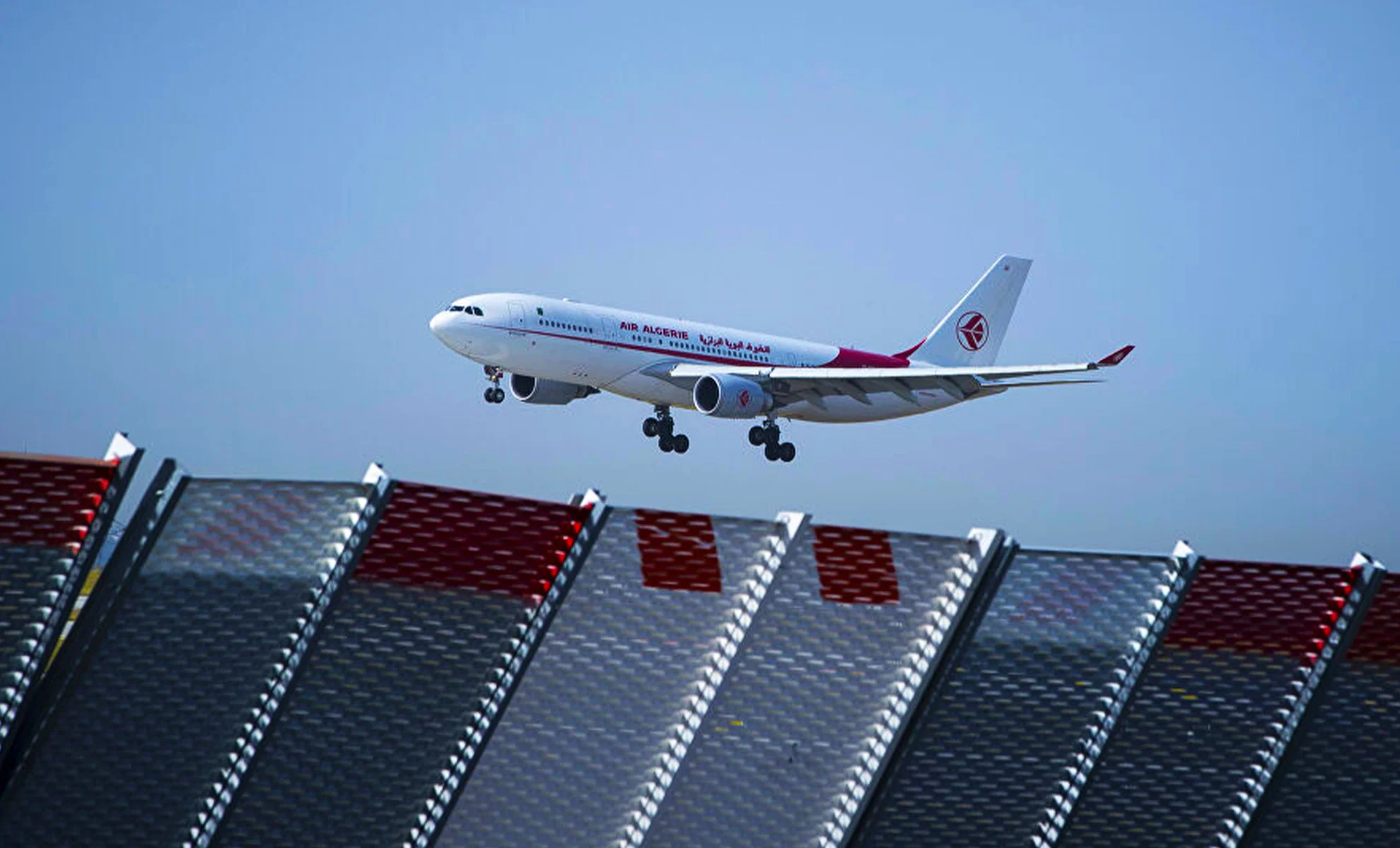 Air Algérie : Vol Alger-Istanbul annulé en raison d’un problème technique Air Algérie