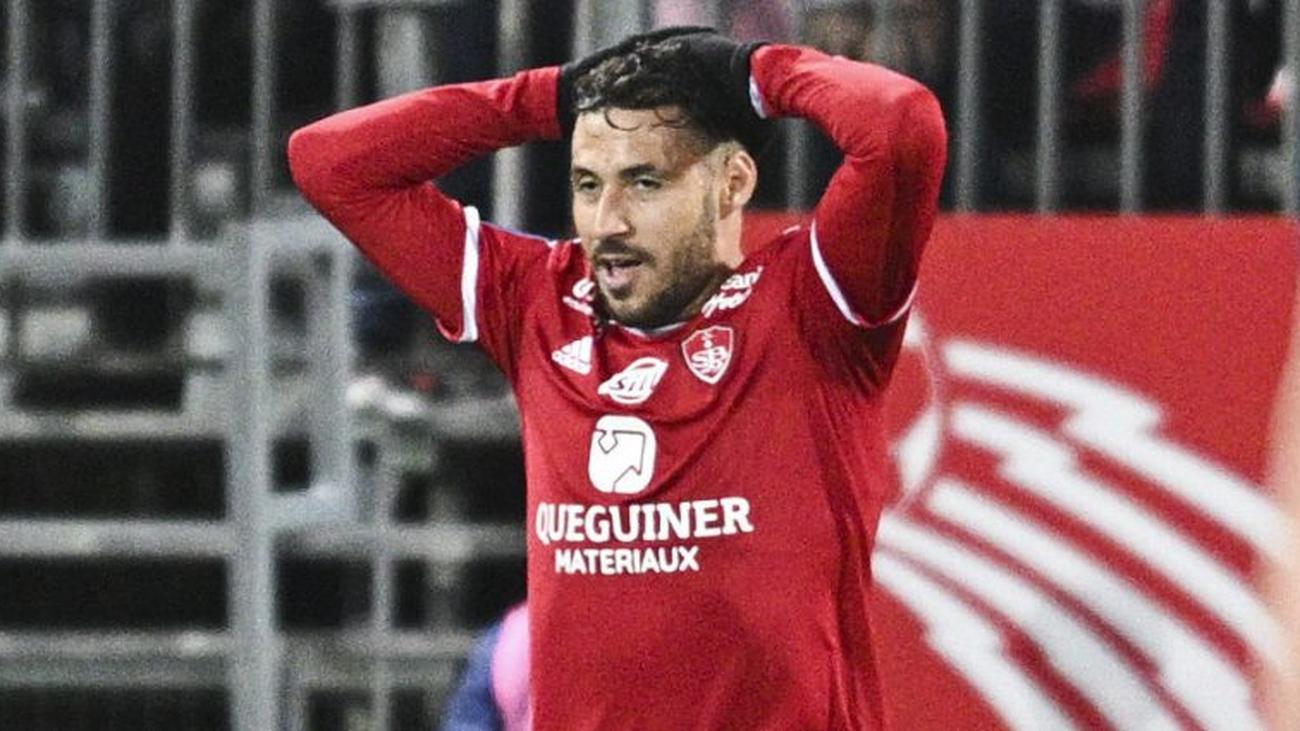 Clap de fin pour Youcef Belaili à MCA ? Beaumelle catégorique !