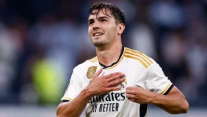 Brahim Diaz : une déclaration d'amour au Maroc et aux Lions de l'Atlas Un pilier de l'équipe marocaine