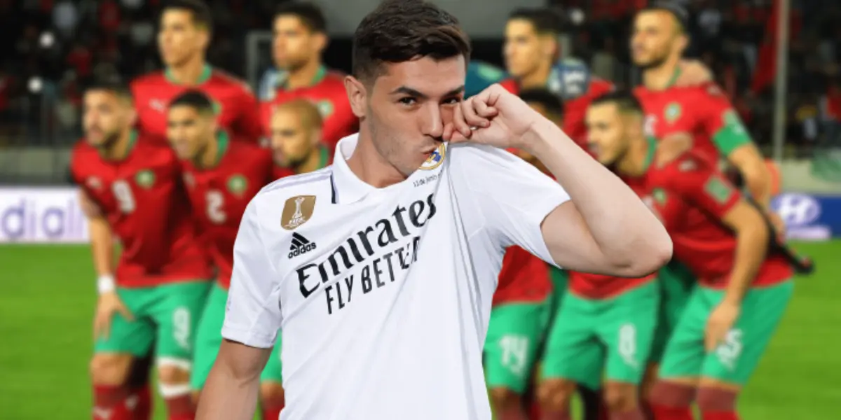 Affaire Brahim Diaz : Hervé Renard s'implique en faveur de la FRMF ! Brahim Diaz choisit le Maroc : un coup de maître pour l'équipe nationale
