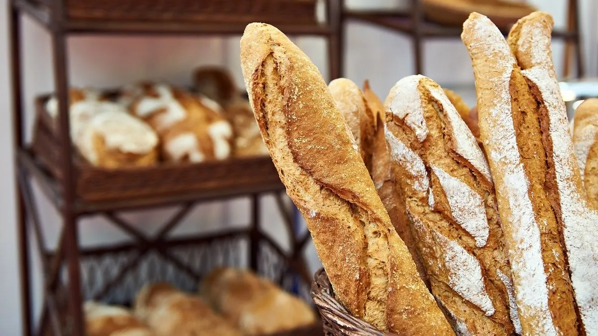Algérie : 900 millions de baguettes de pain jetées par an, gaspillage alimentaire