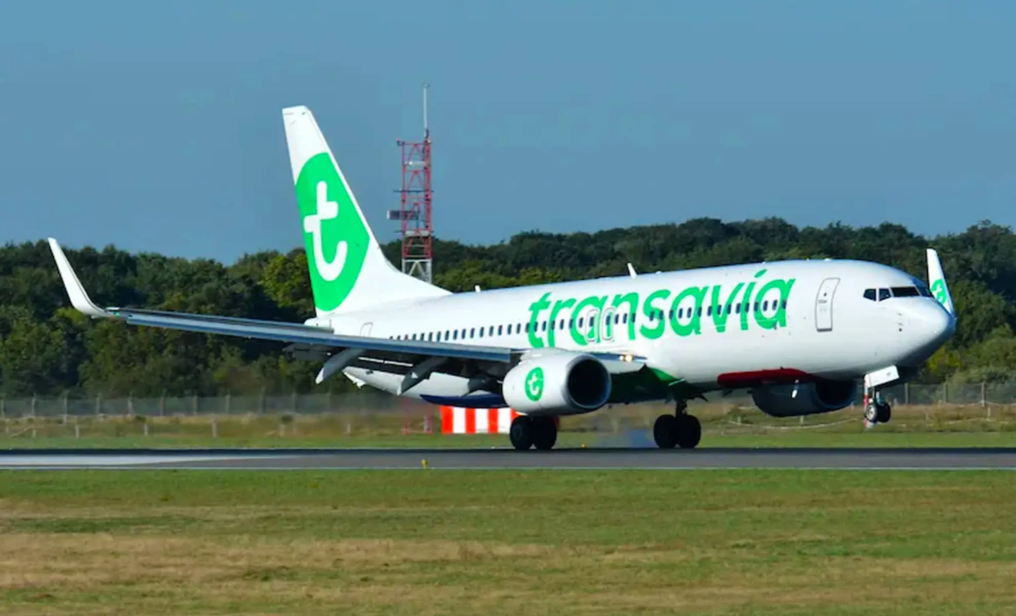 Transavia propose des billets à 39 euros pour des vols depuis l'Algérie pendant l'été 2024 Vols depuis l’Algérie : Transavia annonce des billets à 39 euros pour l’été 2024