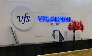Urgent! VFS Global annonce ceci à l'intention de cette catégorie VFS Global annonce ceci à l'intention de cette catégorie