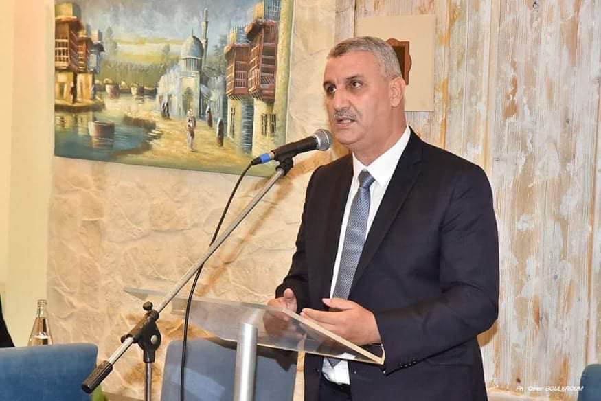 Critiques des prix des billets d'Air Algérie : Un député dénonce un "chantage" envers les voyageurs Abdelouahab Yagoubi